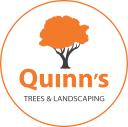 Quinns Trees and Landscaping logo